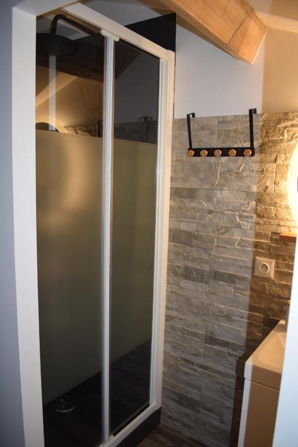 Domaine La Tuilerie Bed & Breakfast Guitres Luaran gambar